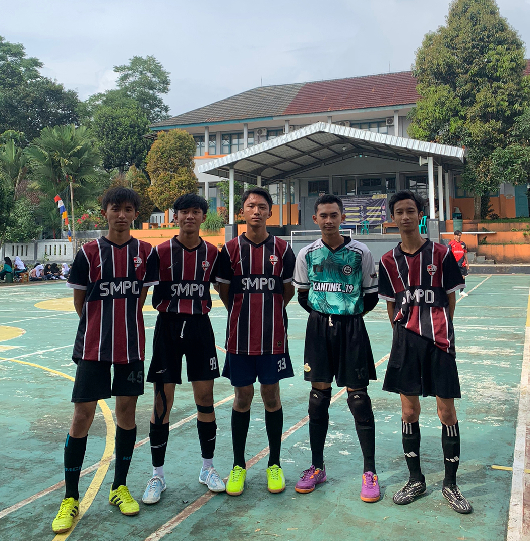 Tim Futsal